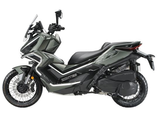 motorrika image